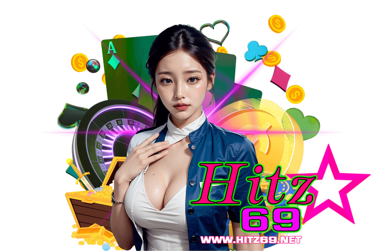 hitz69 wallet