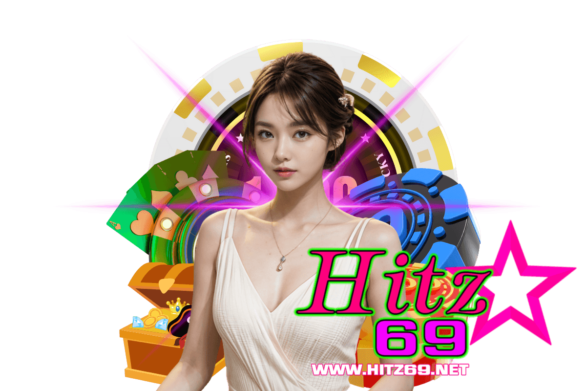 hitz69 สล็อต